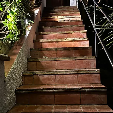 Sa Riera, De Charme, Jardin, Pour 4 Personnes A 5mn De La Apartment