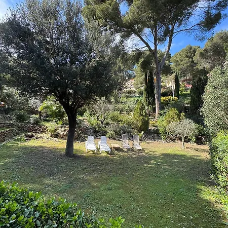 Sa Riera, De Charme, Jardin, Pour 4 Personnes A 5mn De La
