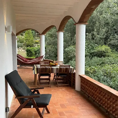 Apartamento Sa Riera, De Charme, Jardin, Pour 4 Personnes A 5mn De La *
