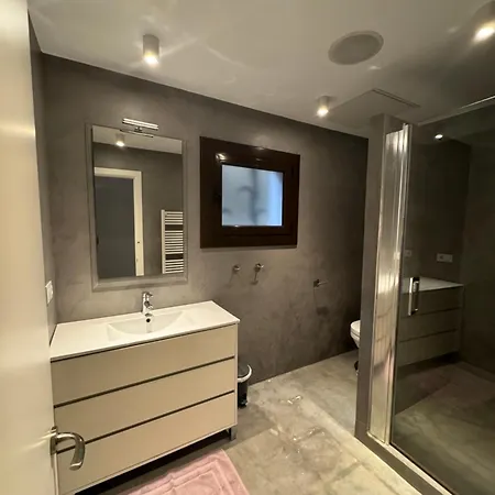 Apartment Sa Riera, De Charme, Jardin, Pour 4 Personnes A 5mn De La