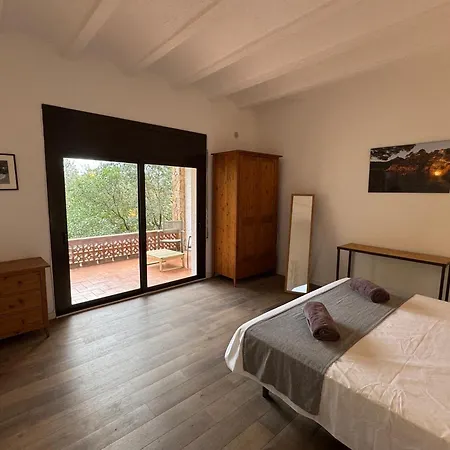 Sa Riera, De Charme, Jardin, Pour 4 Personnes A 5mn De La *