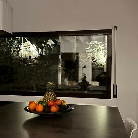 Sa Riera, De Charme, Jardin, Pour 4 Personnes A 5mn De La Apartment