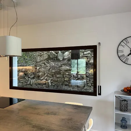 Sa Riera, De Charme, Jardin, Pour 4 Personnes A 5mn De La Apartment Begur